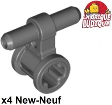 Lego 4x Pneumatique Pneumatic
