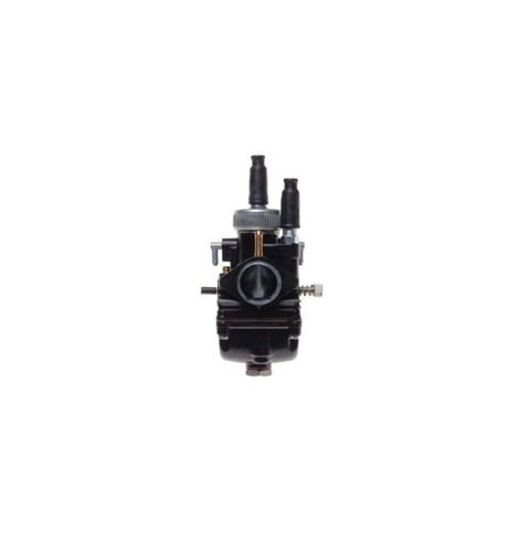 Remplacement carburateur - 21,