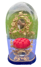 TRÈS TRÈS GRAND GLOBE DE