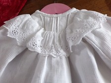 Robe ancienne pour enfant - ancienne,