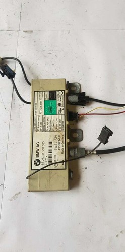 8380685 bmw e39 - série, 7