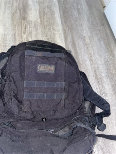 Camelbak maximum gear h2o - camelbak,
