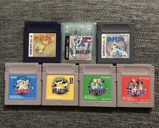 Pokémon Pocket Monster Vert