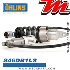 Amortisseur Ohlins YAMAHA XV