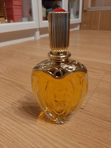 Flacon parfum factice - factice, vintage