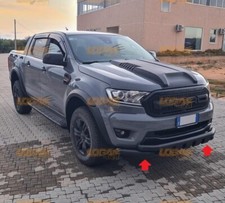 Ford Ranger LIMITED Protection
