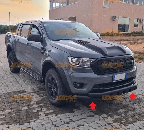 Ford ranger wildtrak - ford,