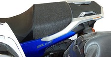 SUZUKI DL 650 VSTROM 2004-2012 TRIBOSEAT ANTI-GLISSE HOUSSE DE SELLE PASSAGER