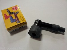 antiparasite capuchon NGK