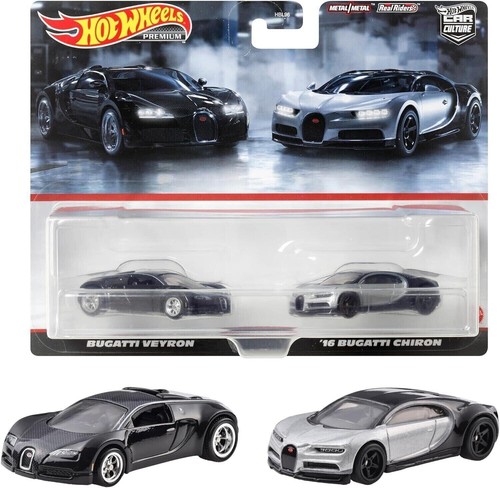 Hot wheels 2024 premium - 2024,