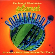 Planet Squeezebox, Best of