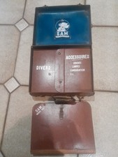 rare valise Malette de