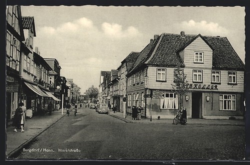 Berthoud hann marktstrasse - hann.,,