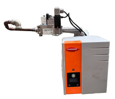 CUENOD NC4 GX107/8A P20-50 H3/8" RP1/2"/TC 3832023E-ABB-005113015-40kW BRULEUR