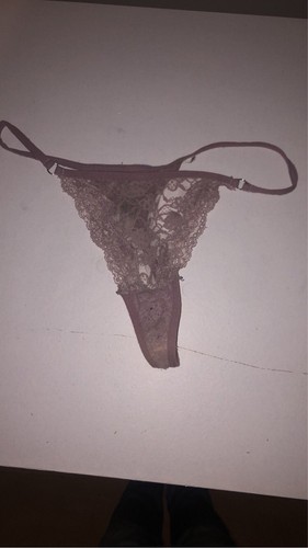 Culotte string femme - culotte,