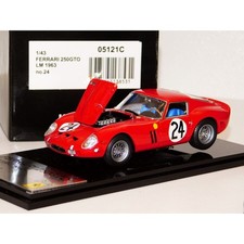 FERRARI 250 GTO #24 LE MANS
