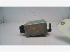 Calculateur direction assistee