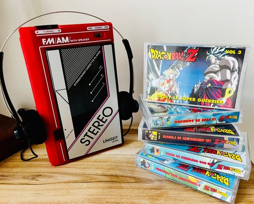 Dragon ball lot - de, 5