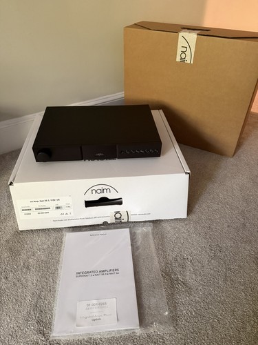 Naim nait 3 - naim, xs