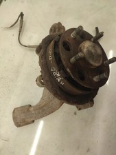 Honda FR-V 2008 Arrière droit