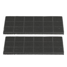 Filtre à charbon (2pcs)