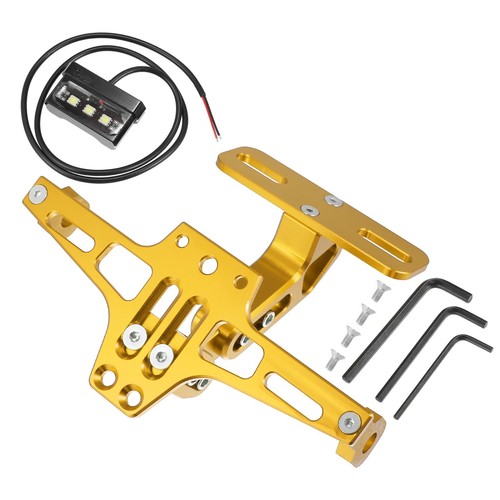 Moto immatriculation plaque - moto,