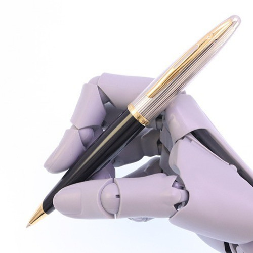 Waterman ballpoint pen carene - waterman,