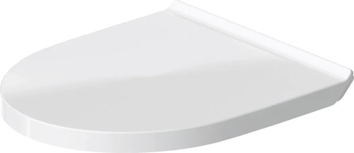 Duravit abattant - duravit, wc