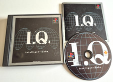 I.Q Intelligent Qube -