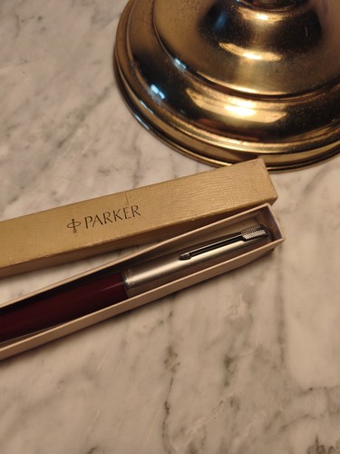 Stylo plume vintage - parker, 51