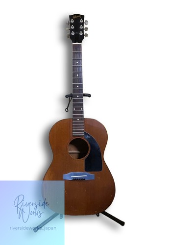 Guitare acoustique gibson - guitare,