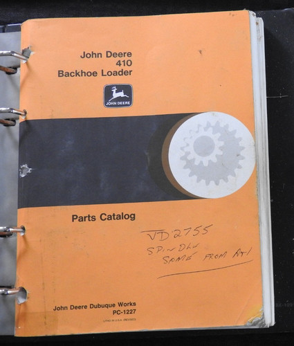 Catalogue pièces véhicules - catalogue,