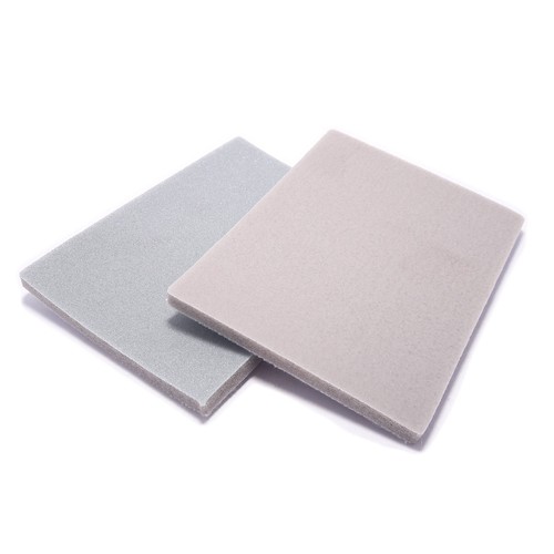 Papier abrasif mousse p600 - abrasif,