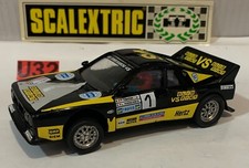 Slot Car SCX Scalextric Exin
