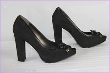 Escarpins MORGAN  Cuir