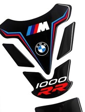 BMW M1000RR PROTECTION RESERVOIR  MOTORRAD BMW M1000RR KIT M SCHÜTZ für TANK 3D