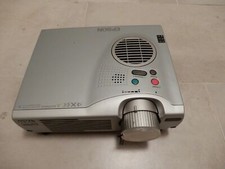 Epson PowerLite 703C LCD
