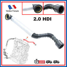 DURITE de RENIFLARD d’Huile pour CITROEN C4 C5 II C8 JUMPY III 2.0 HDI 138 FAP