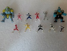 Micro Machines lot Power