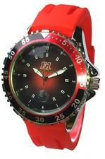 Montre sport formule style - 1,