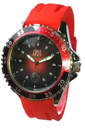 Montre sport formule style - formule, 1