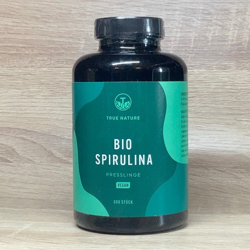 True nature spiruline - true,