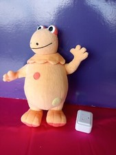 CASIMIR PELUCHE TOMY  PARLANTE