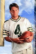 EH338 Brett Favre Green Bay