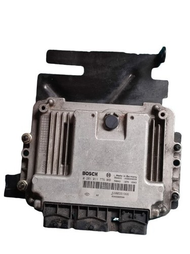 Calculateur moteur renault - calculateur,