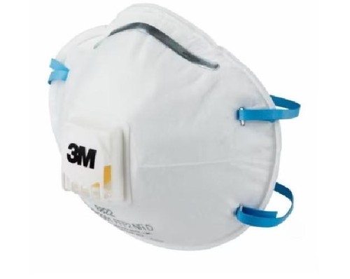 8822 respirateur pour - 8822,