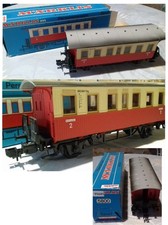 Train Märklin 5800 Modélisme Ferroviaire Wagon Voiture de voyageurs