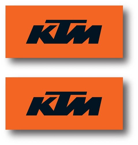 Ktm sticker decal xv - sticker,