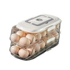 Support de Rangement à Oeufs