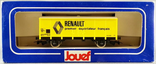 Jouef 6271 sncf wagon - 6271,